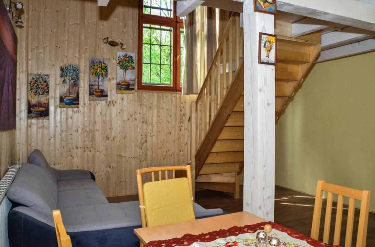 Malom Apartman Derekegyhaz Exterior foto