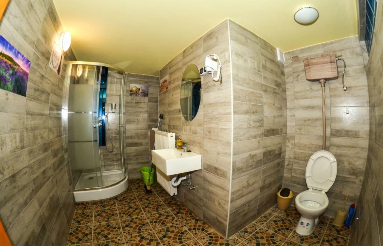 Malom Apartman Derekegyhaz Exterior foto